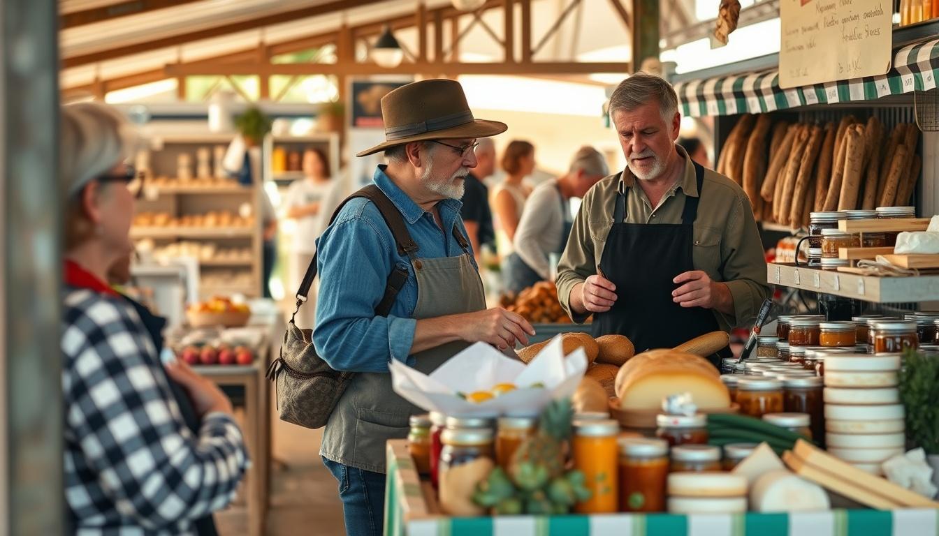 Discover Toodyay through taste